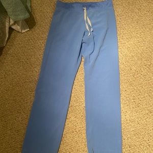 Figs size small scrub bottoms